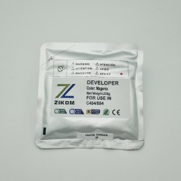 DV512M A2XN0ED Bolsa de Revelador Magenta Compatible KONICA MINOLTA Bizhub C224 C284 C364 C454 C554