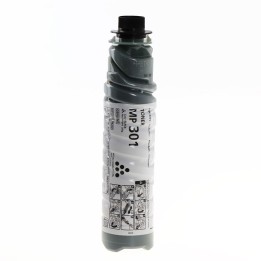 Toner Original RICOH 842339 842025 841913 841711 Negro para Aficio MP301 (8k)