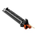 Unidad de Revelado Original Negro KONICA MINOLTA DV512K A2XN03D para Bizhub C224 C284 C454 (590k)