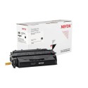 Toner Compatible XEROX para HP CF280X (80X) Negro (6. 9k)