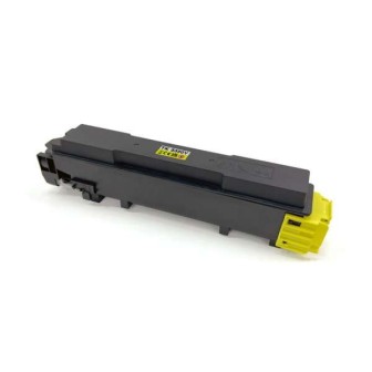 Toner Compatible KYOCERA-MITA TK5370Y 1T02YJANL0 Amarillo (5k) RW