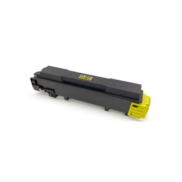 Toner Compatible KYOCERA-MITA TK5370Y 1T02YJANL0 Amarillo (5k) RW