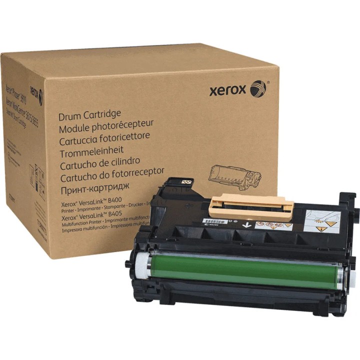 Unidad de Tambor Original XEROX 101R00554 para VersaLink B400 B405 (65k)