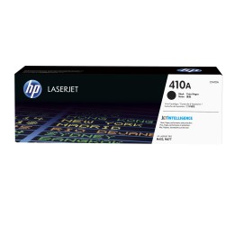 Toner Original HP CF410A (410A) Negro para Laserjet Pro M452 (2. 3k)