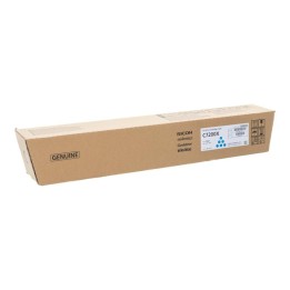 Toner Original RICOH 828535 828501 Cyan para Pro C7200 C7210 (45k)