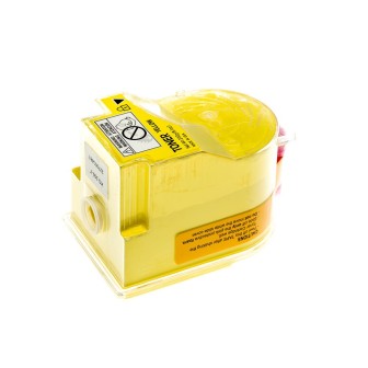 Toner Compatible KONICA MINOLTA TN310Y 4053-503 Amarillo para Bizhub C350 C351 C450