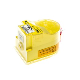 Toner Compatible KONICA MINOLTA TN310Y 4053-503 Amarillo para Bizhub C350 C351 C450