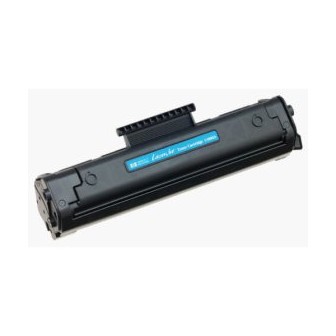 Toner Compatible CANON EP22 HP C4092A Negro para LBP-800 Laserjet 1100