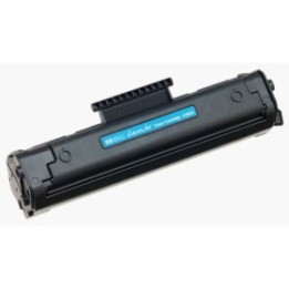 Toner Compatible CANON EP22 HP C4092A Negro para LBP-800 Laserjet 1100