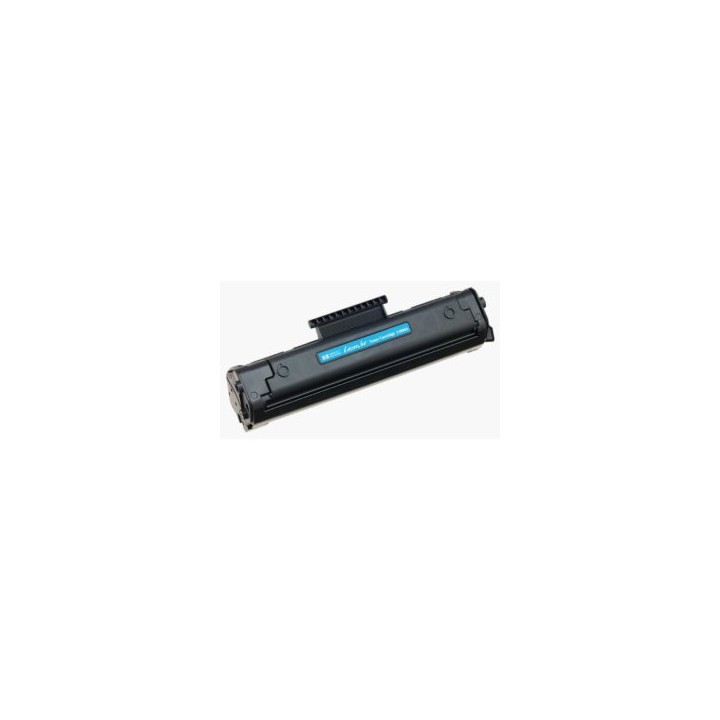 Toner Compatible CANON EP22 HP C4092A Negro para LBP-800 Laserjet 1100