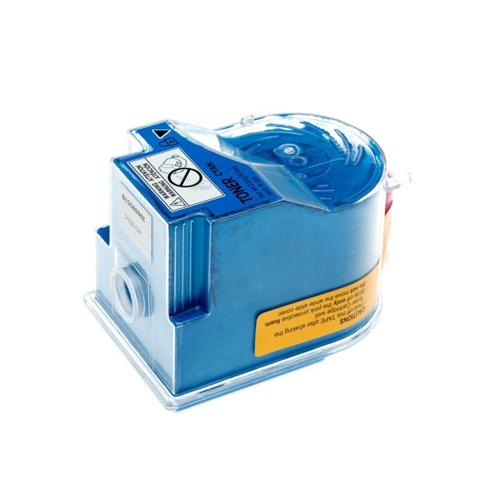 Toner Compatible KONICA MINOLTA TN310C 4053-703 Cyan para Bizhub C350 C351 C450