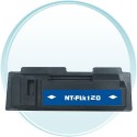 Toner Compatible KYOCERA MITA TK120 1T02G60DE0 Negro para FS-1030D