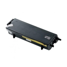 Toner Compatible BROTHER TN3060 TN6600 TN7600 Negro (6k)