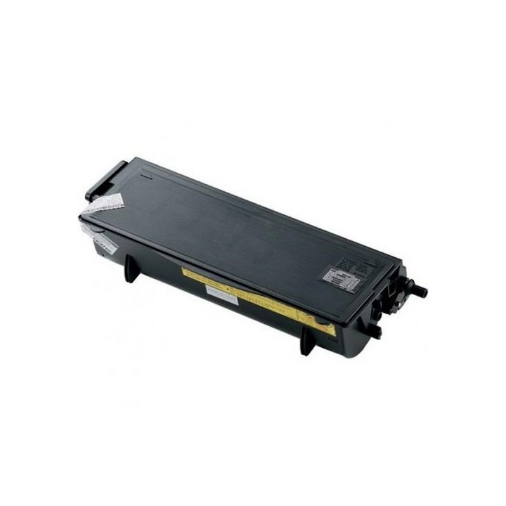 Toner Compatible BROTHER TN3060 TN6600 TN7600 Negro (6k)