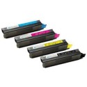 Toner Compatible OKI Negro para C3100 C5100