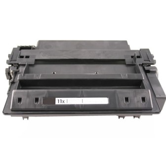 Toner Compatible HP Q6511X CANON 710 Negro para Laserjet 2420 2430 Alta Capacidad