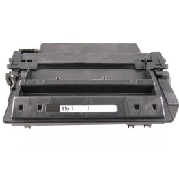 Toner Compatible HP Q6511X CANON 710 Negro para Laserjet 2420 2430 Alta Capacidad