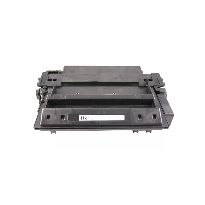Toner Compatible HP Q6511X CANON 710 Negro para Laserjet 2420 2430 Alta Capacidad
