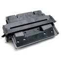 Toner Compatible HP C4127X C8061X EP52 Negro para Laserjet 4000 4050 4100