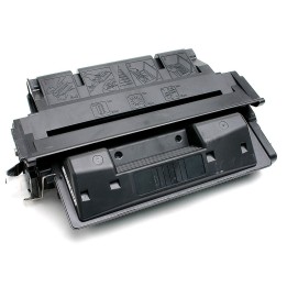 Toner Compatible HP C4127X C8061X EP52 Negro para Laserjet 4000 4050 4100