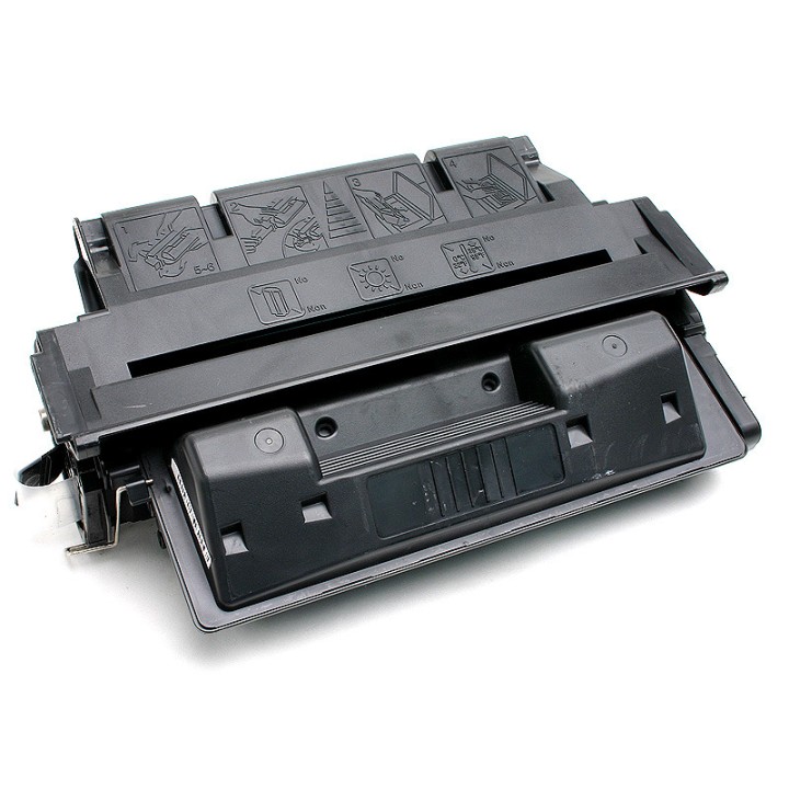 Toner Compatible HP C4127X C8061X EP52 Negro para Laserjet 4000 4050 4100