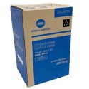 Toner Original KONICA MINOLTA TNP81K AAJW151 Negro para Bizhub C3300i C4000i (13k)