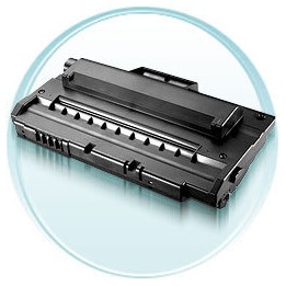 Toner Compatible SAMSUNG SCX-4720D Negro para SCX-4520 4720