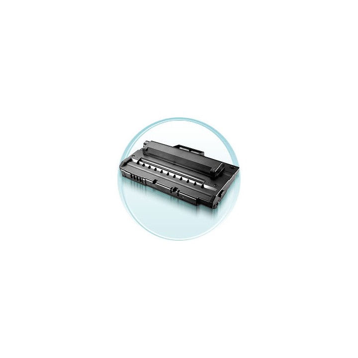 Toner Compatible SAMSUNG SCX-4720D Negro para SCX-4520 4720