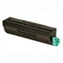 Toner Compatible OKI Tipo 9 Negro para B4300 B4350 Series
