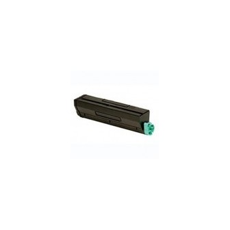 Toner Compatible OKI Tipo 9 Negro para B4300 B4350 Series