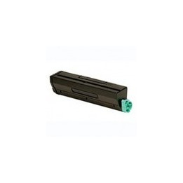 Toner Compatible OKI Tipo 9 Negro para B4300 B4350 Series