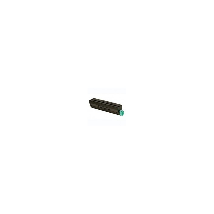 Toner Compatible OKI Tipo 9 Negro para B4300 B4350 Series