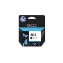 Tinta Original HP 303 T6N02AE Negro (0. 2k)