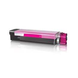Toner Compatible OKI 43381906 Magenta para C5600 C5700