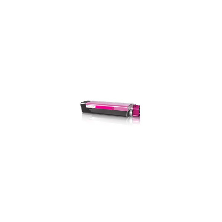 Toner Compatible OKI 43381906 Magenta para C5600 C5700