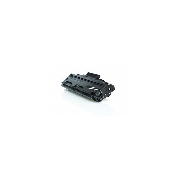 Toner Compatible LEXMARK 10S0150 Negro para Optra E210