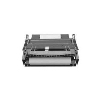 Toner Compatible IBM-LEXMARK 12A6760 Negro para OPTRA T-620 622