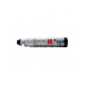 DESCATALOGADO - Toner Original RICOH 888087 Tipo 1220D Negro para Aficio 1015 1018 D 1113