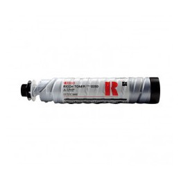 DESCATALOGADO - Toner Original RICOH 888087 Tipo 1220D Negro para Aficio 1015 1018 D 1113