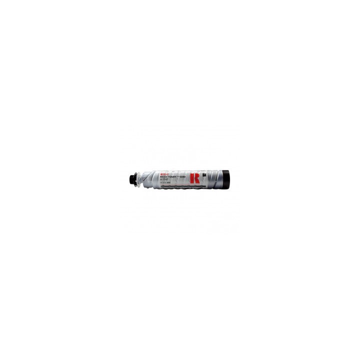 DESCATALOGADO - Toner Original RICOH 888087 Tipo 1220D Negro para Aficio 1015 1018 D 1113