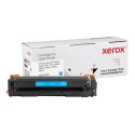Toner Compatible XEROX para HP CF541X CANON 054H Cyan (2. 5k)