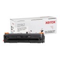 Toner Compatible XEROX para HP CF540X CANON 054H Negro (3. 1k)