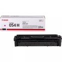 Toner Original CANON 054H 3026C002 Magenta (2. 3k)