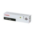 DESCATALOGADO - Toner Original CANON C-EXV7 7814A002 Negro para IR-1200 1210 1230 1270F 1510 1530 1570F (5. 3k)