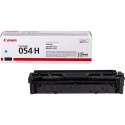 Toner Original CANON 054H 3027C002 Cyan (2. 3k)
