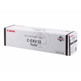 Toner Original CANON C-EXV13 0279B002 Negro para iR5570 6570