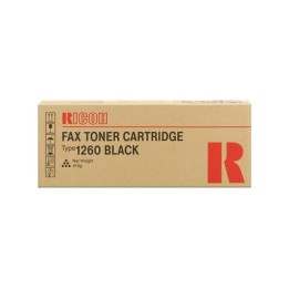 Toner Original RICOH 430351 Tipo 1260D Negro para LF3310L LE 4410L NF 4420 NF