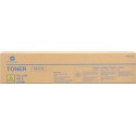 DESCATALOGADO - Toner Original KONICA MINOLTA TN213Y A0D7252 Amarillo para Bizhub C203 C253 (19k)