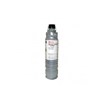 Toner Original RICOH 885251 821230 Tipo 3205D Negro para Aficio 1035 1045 AP4510 SP8100DN (27. 6k)