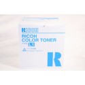 DESCATALOGADO - Toner Original RICOH 887908 Tipo L1 Cyan para Aficio 6010 6110 6513